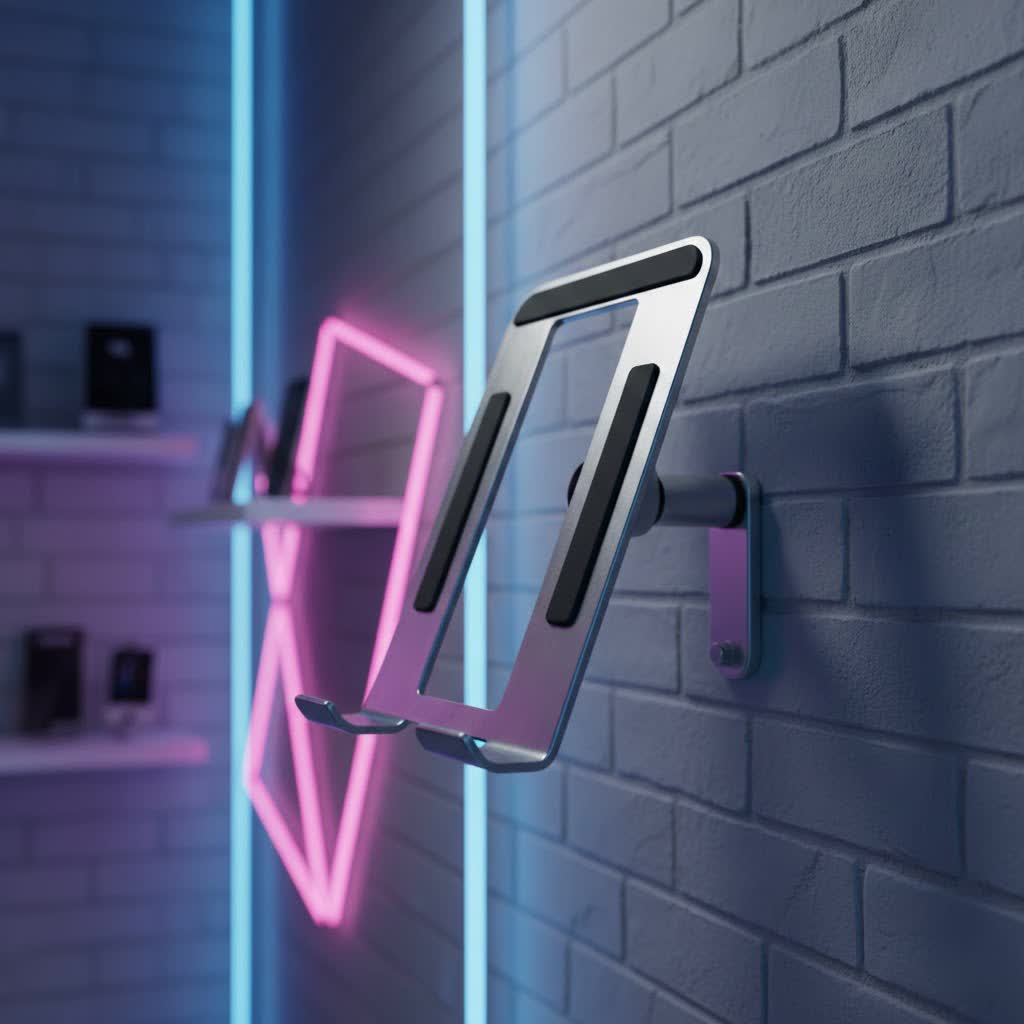 The Ultimate Guide to Laptop Floor Stands: Optimize Comfort & Ergonomics Anywhere