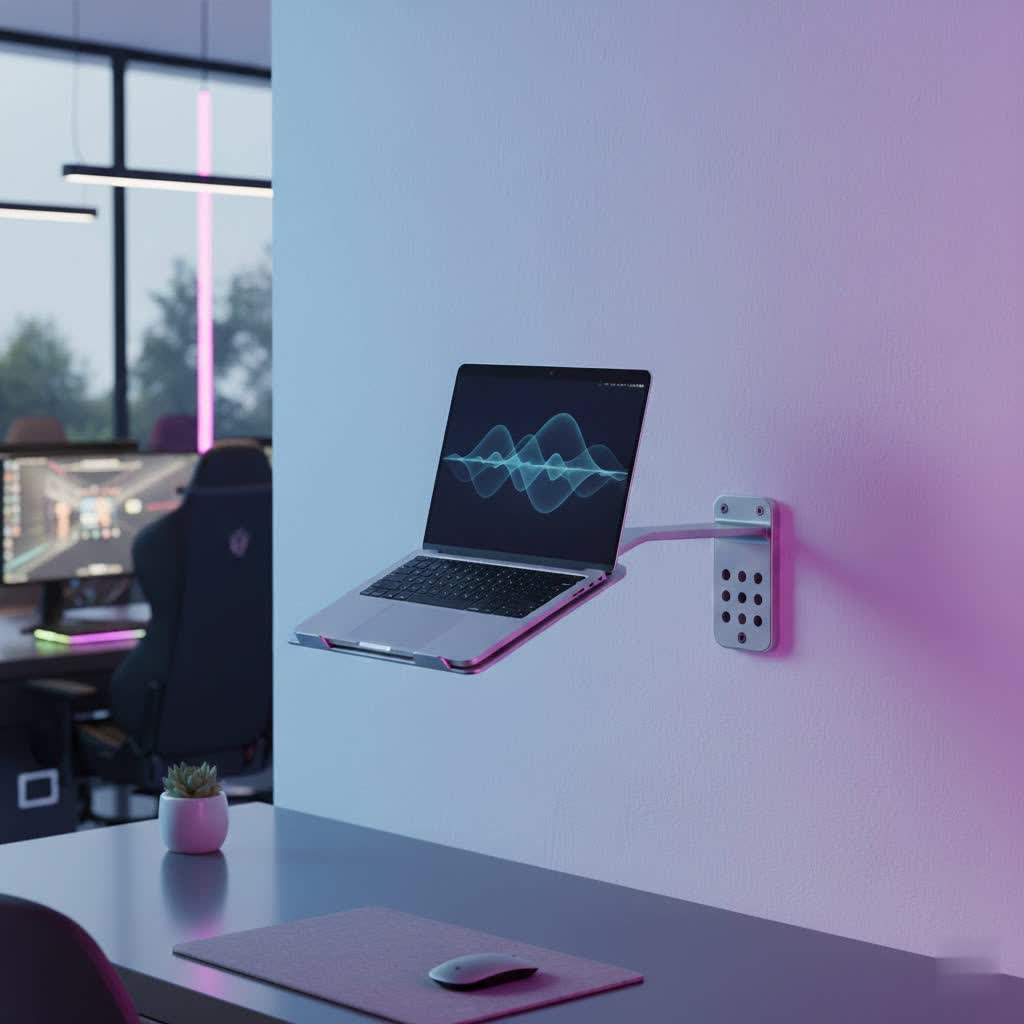 The Ultimate Guide to Choosing Your Perfect Mac Laptop Stand