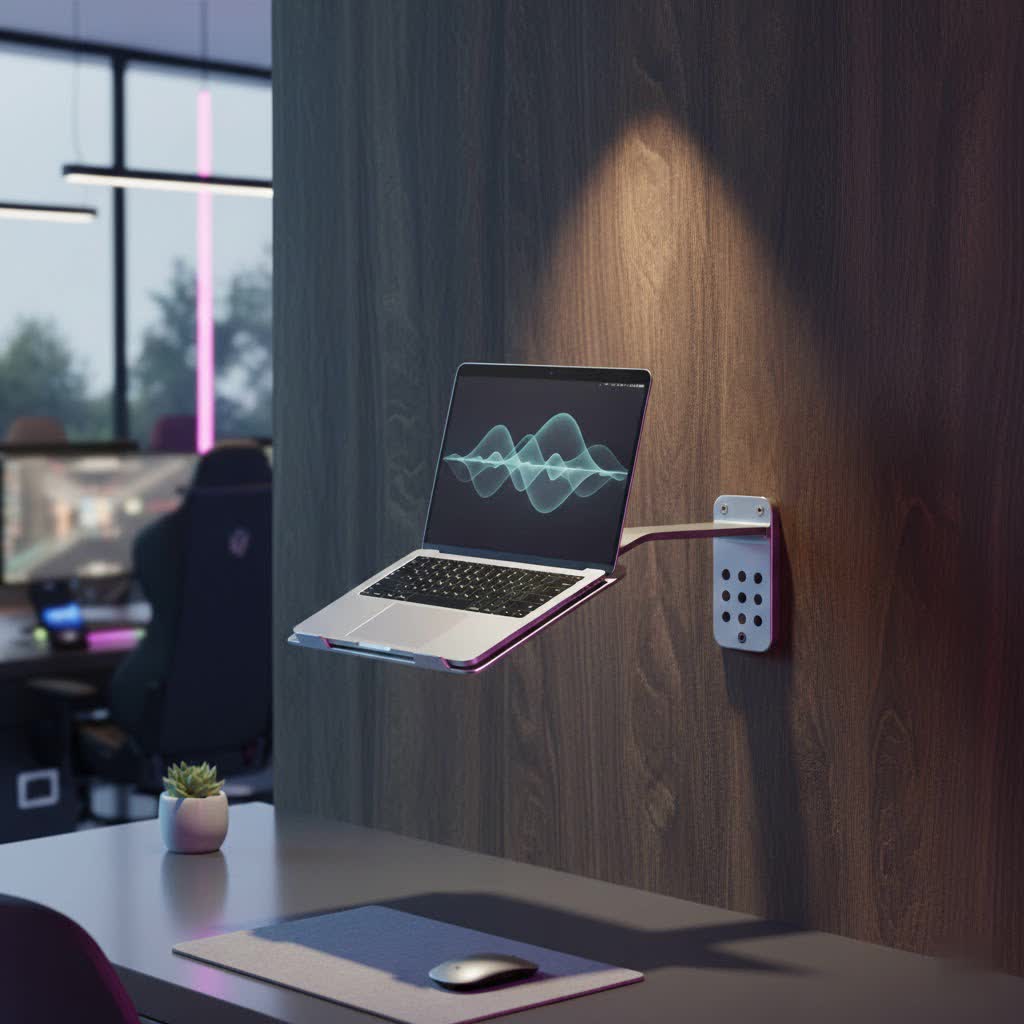 Maximize Your Workspace: The Ultimate Guide to Vertical Laptop Stands