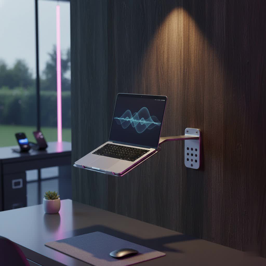 The Ultimate Guide to Laptop Stands for Trucks: Enhancing Your Mobile Workspace