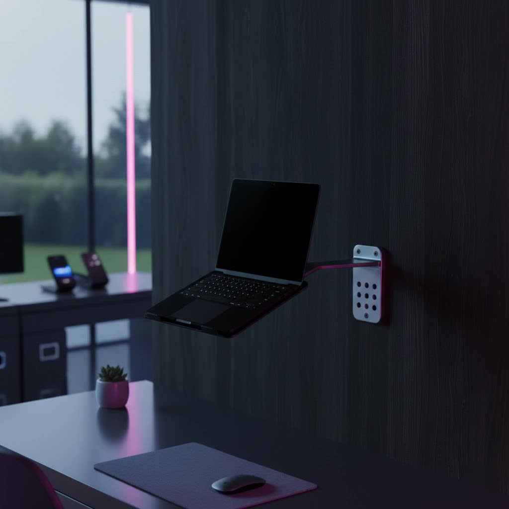 The Best Laptop Stand for Your Desk: Elevate Your Ergonomics and Productivity