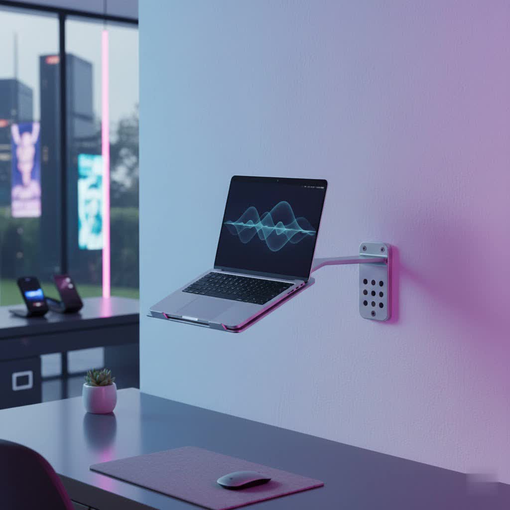 Elevate Your Workspace: The Definitive Herman Miller Laptop Stand Guide