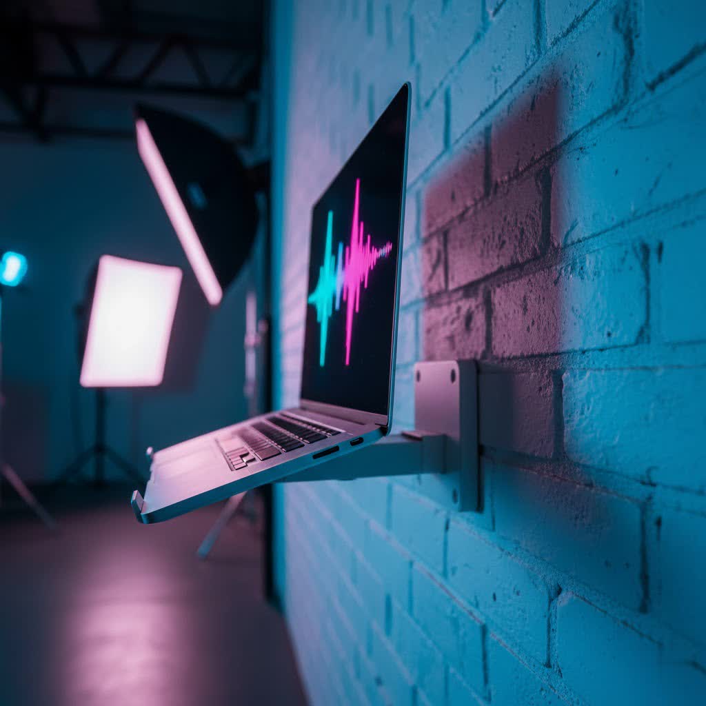 The Ultimate Guide to Laptop Stands with Drawers: Boost Ergonomics & Organize Your Workspace