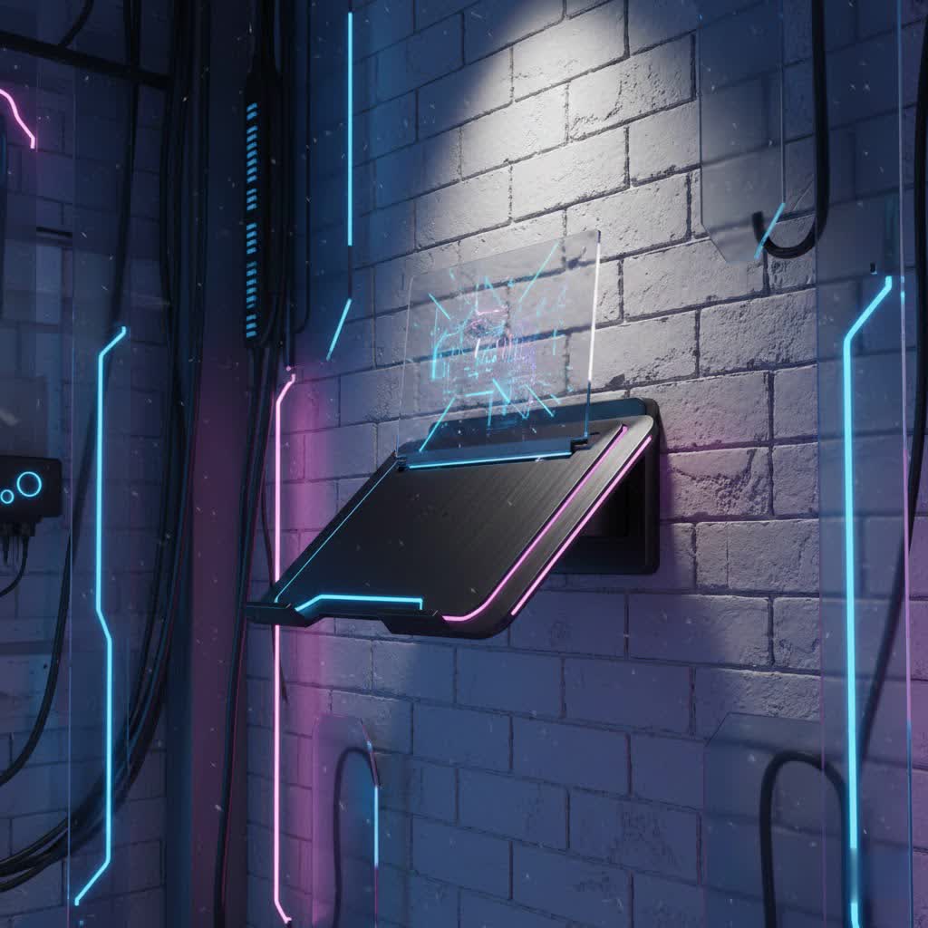 Elevate Your Workspace: The Ultimate Guide to Laptop Stands