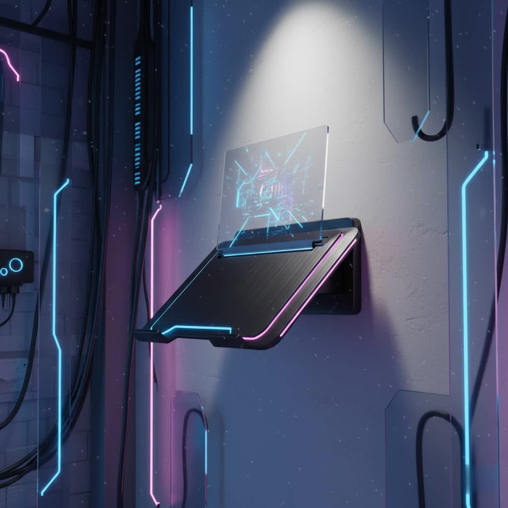 Elevate Your Workspace: The Ultimate Guide to Choosing a Laptop Stand