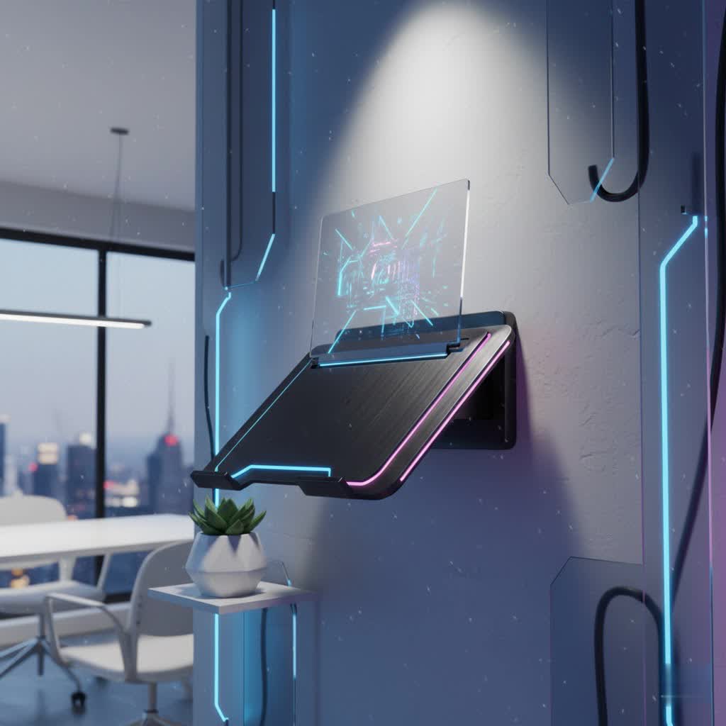 Elevate Your Apple Experience: The Ultimate Guide to Laptop Stands