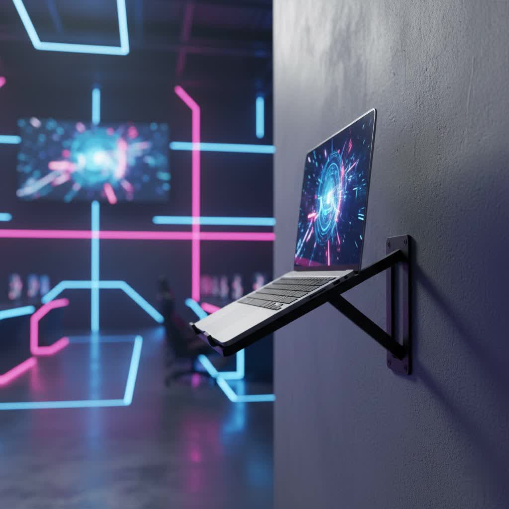 The Roost V3 Laptop Stand: Your Ultimate Portable Ergonomic Solution