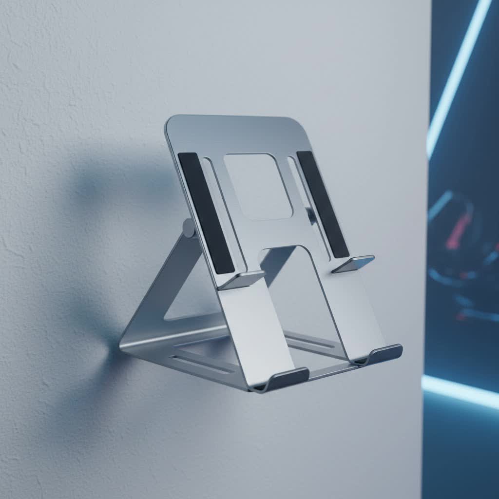 Elevate Your Workspace: The Ultimate Guide to Laptop Stands for Desks
