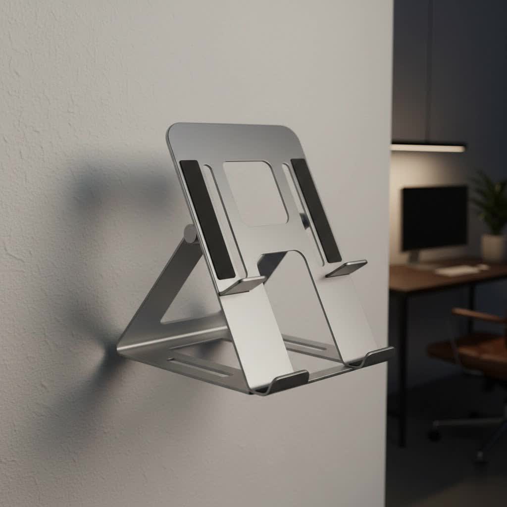 The Ultimate Guide to Laptop Stands for Your Couch