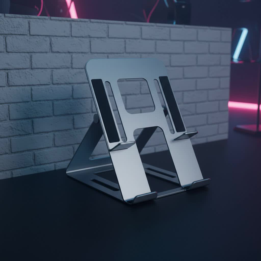 Elevate Your Workspace: The Ultimate Guide to Laptop Stands
