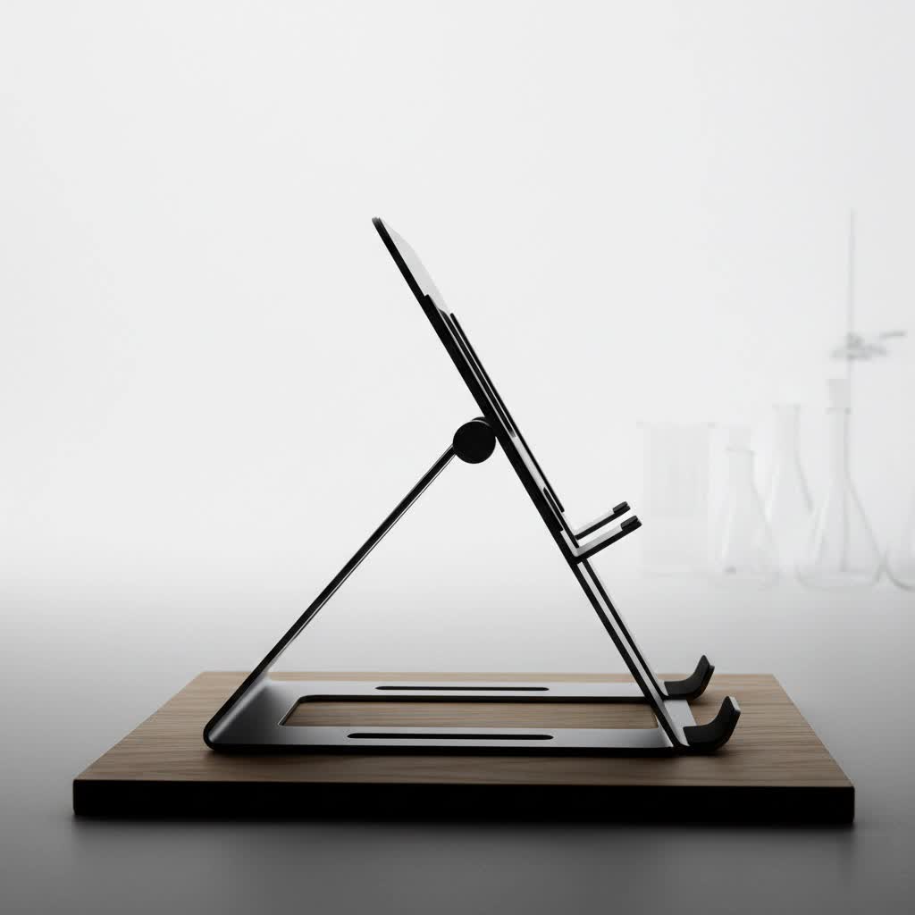 Elevate Your Work: The Ultimate Guide to Laptop Stands with Docking Stations