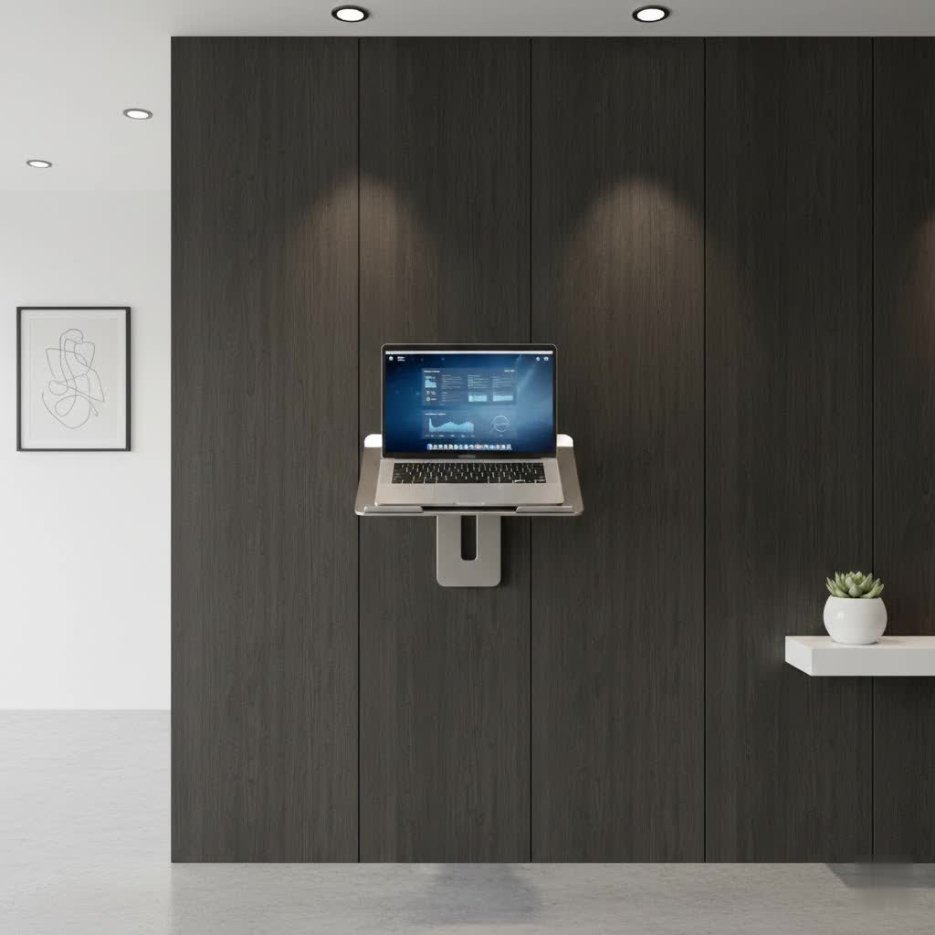 Elevate Your Work: A Comprehensive Guide to the Roost Laptop Stand