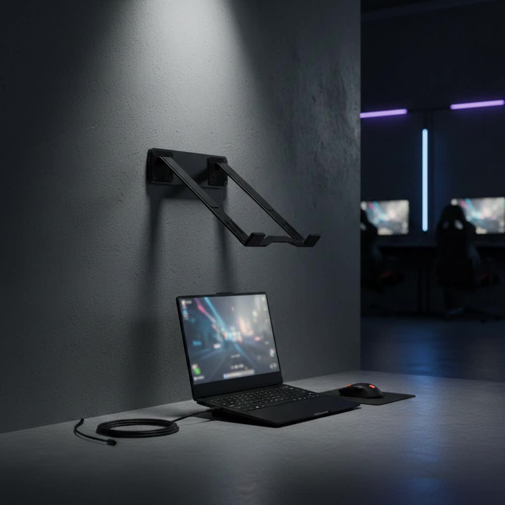 Elevate Your Experience: The Ultimate Guide to MacBook Pro Laptop Stands