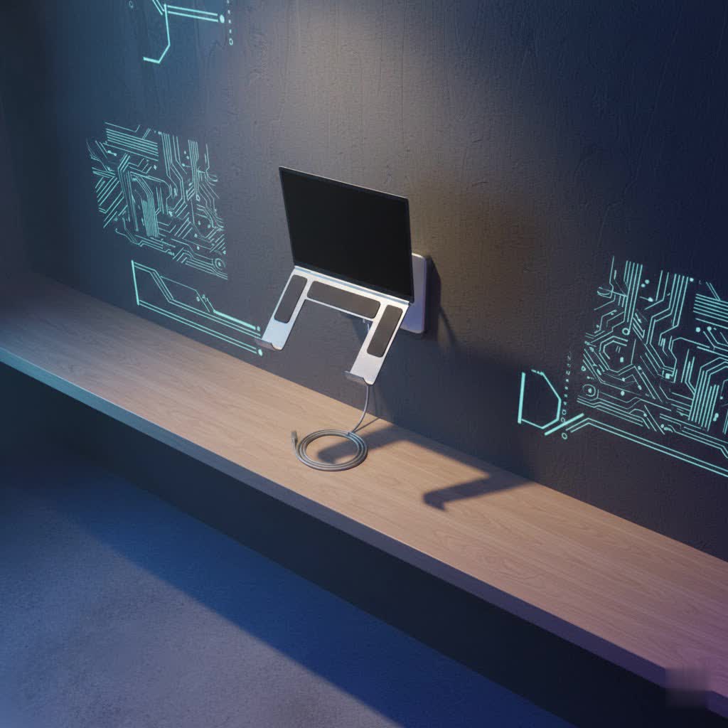 Elevate Your Workspace: The Ultimate Guide to Laptop Stands on Wheels
