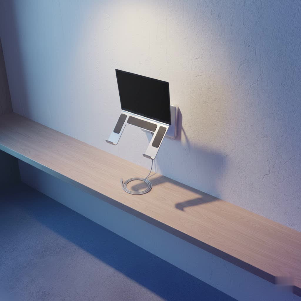 Elevate Your Workspace: The Ultimate Guide to Laptop Elevation Stands