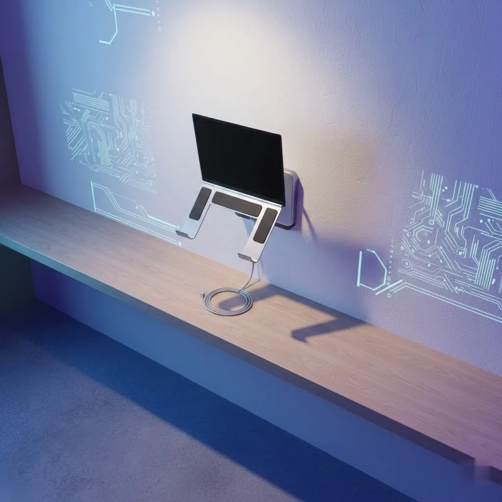 Best Buy Laptop Stand: Elevate Your Workspace & Boost Comfort